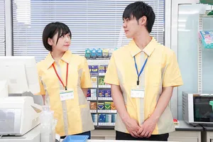 Bí mật ngoại tình gã chồng khi đi làm thêm ở cửa hàng tiện lợi