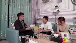 Người chồng bán người vợ cho chủ nợ để thế chấp tài sản ~dong xiaowan