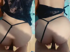 Bồ khoái tê bím vì bạn gái địt cực lâu nhưng vẫn chưa xuất