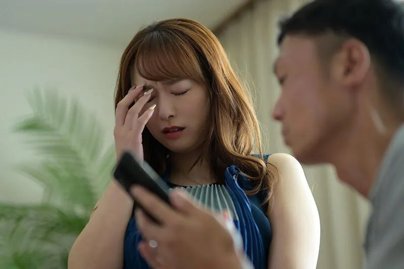 Người vợ sốc khi chồng yêu tâm sự về ước muốn nhìn cô vợ bị người khác địt