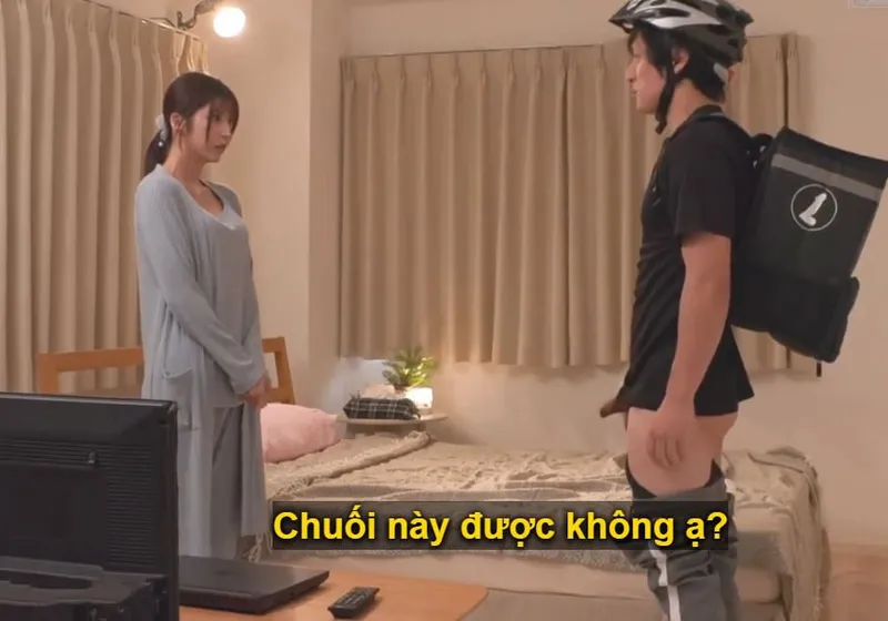 Dịch vụ ship cu tận phòng cho mấy người yêu fa lâu năm bị lứng